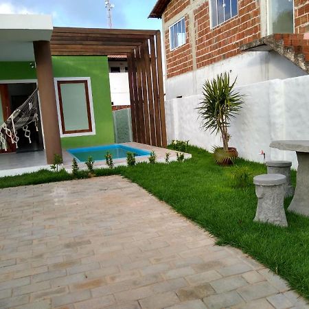 Green House Praia de Pipa Exterior photo