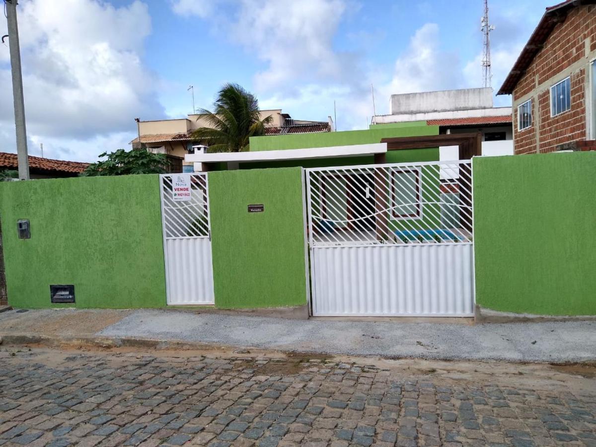 Green House Praia de Pipa Exterior photo