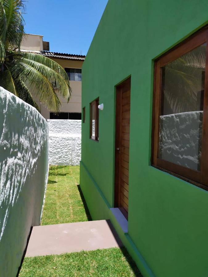 Green House Praia de Pipa Exterior photo
