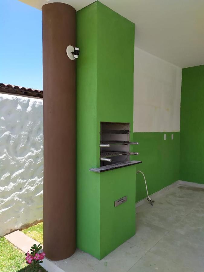 Green House Praia de Pipa Exterior photo