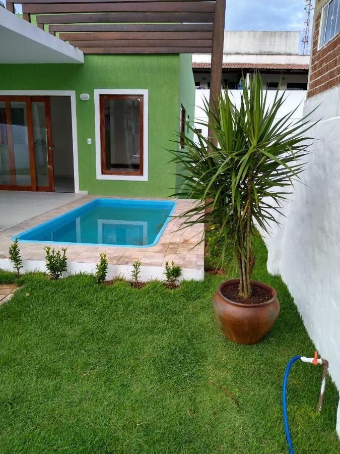Green House Praia de Pipa Exterior photo