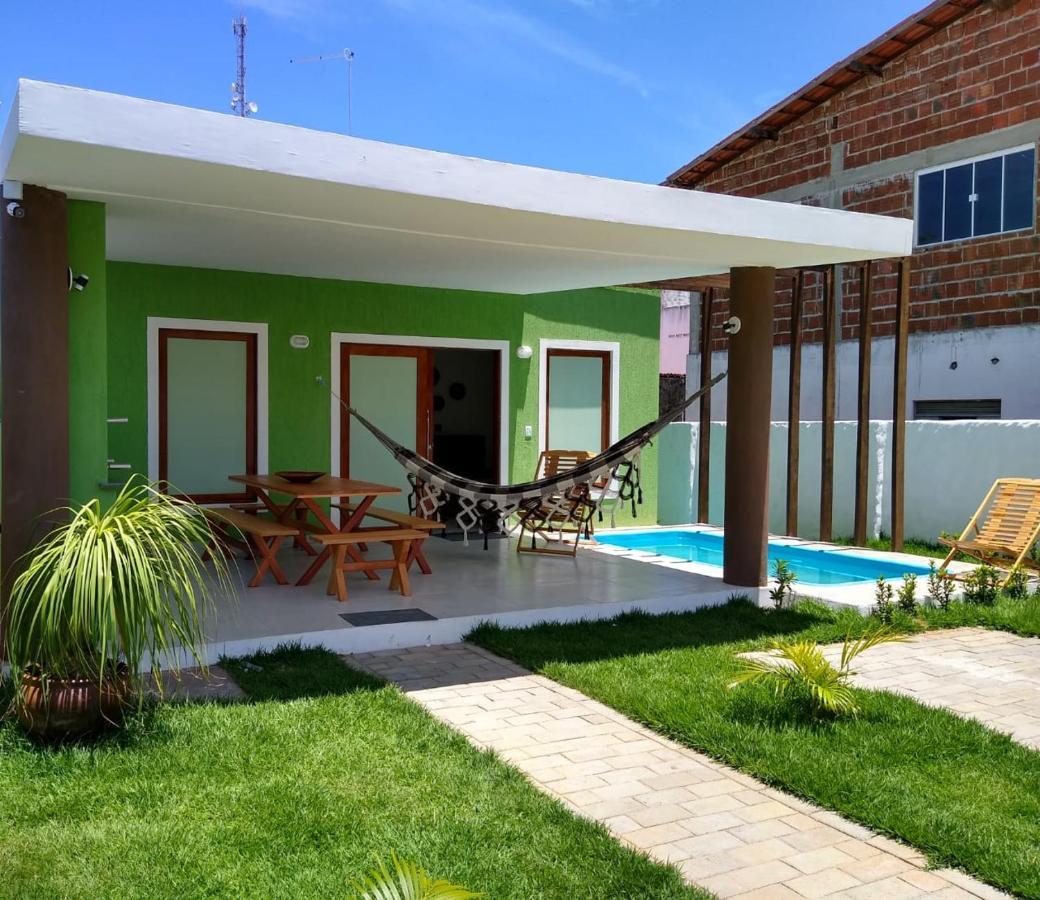 Green House Praia de Pipa Exterior photo